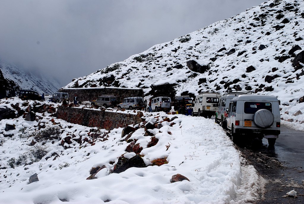 Gangtok Tour