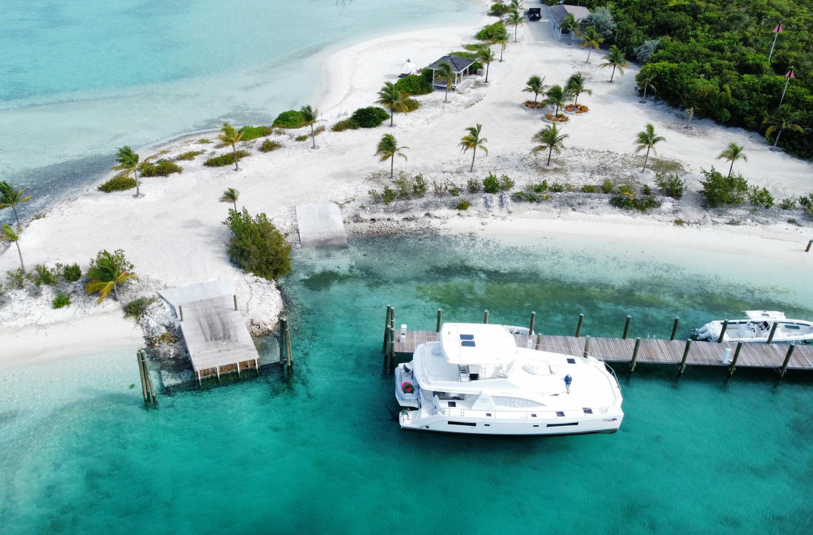 Islands