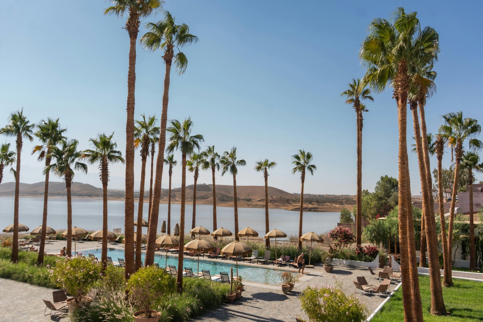 Top 10 Summer Destinations